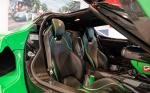 Ferrari LaFerrari Vibrant Kermit 2019 года